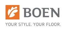 Boen Logo