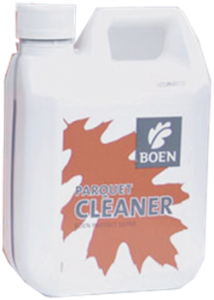 CLEANER Boen