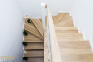 Klasyczne schody dla twojego domu 9