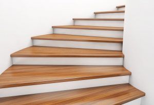 schody klasyczne
