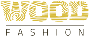 Logo Wood Fashion