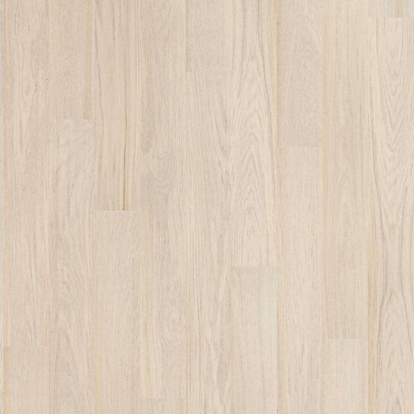 Oak Cotton White Plank XT, 1-lamelowa